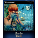 Abandoned (Trading Card)