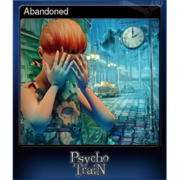 Abandoned (Trading Card)