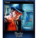 Ghost (Trading Card)