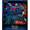 Robot (Trading Card)