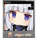 Mharie (Foil)