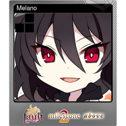 Melano (Foil)