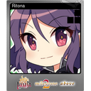 Ritona (Foil)