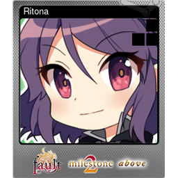 Ritona (Foil)
