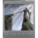 The Ancient Throne (Foil)