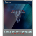 Beacon (Foil)