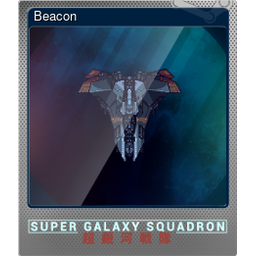 Beacon (Foil)