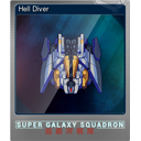 Hell Diver (Foil)