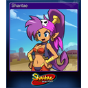 Shantae