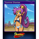 Summer Shantae