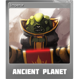 Imperor (Foil)