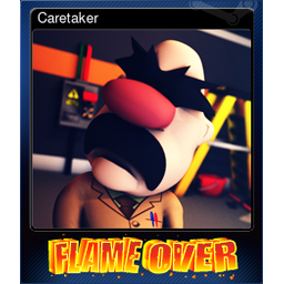 Caretaker