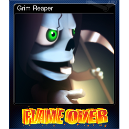 Grim Reaper