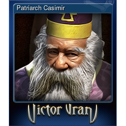 Patriarch Casimir
