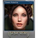 Queen Katarina (Foil)