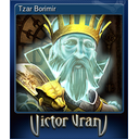 Tzar Borimir