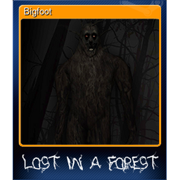 Bigfoot