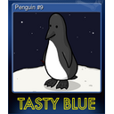 Penguin #9