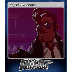 Agent Awesome