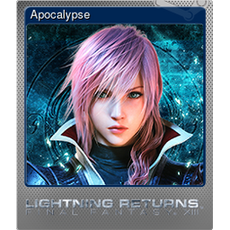 Apocalypse (Foil)