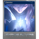 Liberator (Foil)