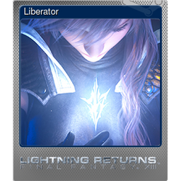 Liberator (Foil)
