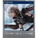 Lightning (Foil)