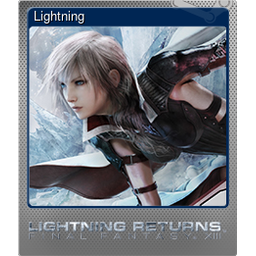 Lightning (Foil)