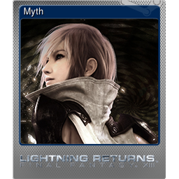 Myth (Foil)