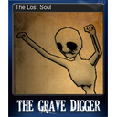 The Lost Soul (Trading Card)