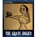 The Bride (Trading Card)