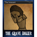 The Innocent (Trading Card)