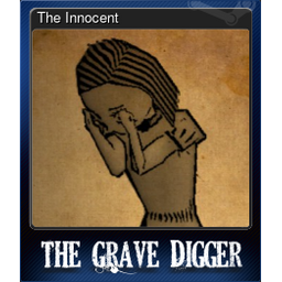 The Innocent (Trading Card)