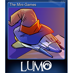 The Mini-Games
