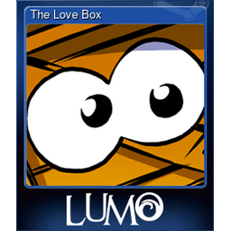 The Love Box