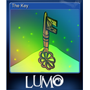 The Key