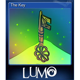 The Key