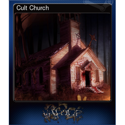 Cult Church