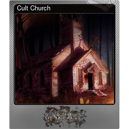 Cult Church (Foil)