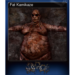 Fat Kamikaze