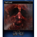 Hell-Lord