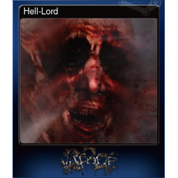 Hell-Lord