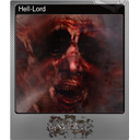 Hell-Lord (Foil)