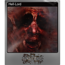 Hell-Lord (Foil)