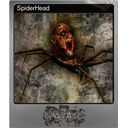 SpiderHead (Foil)