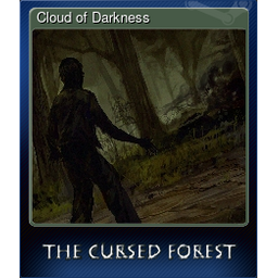 Cloud of Darkness