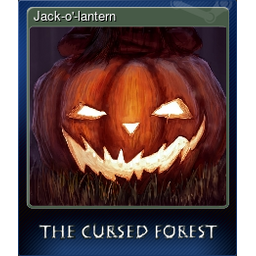 Jack-o-lantern