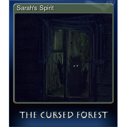 Sarahs Spirit