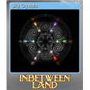 Sky Crystals (Foil)