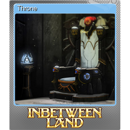 Throne (Foil)